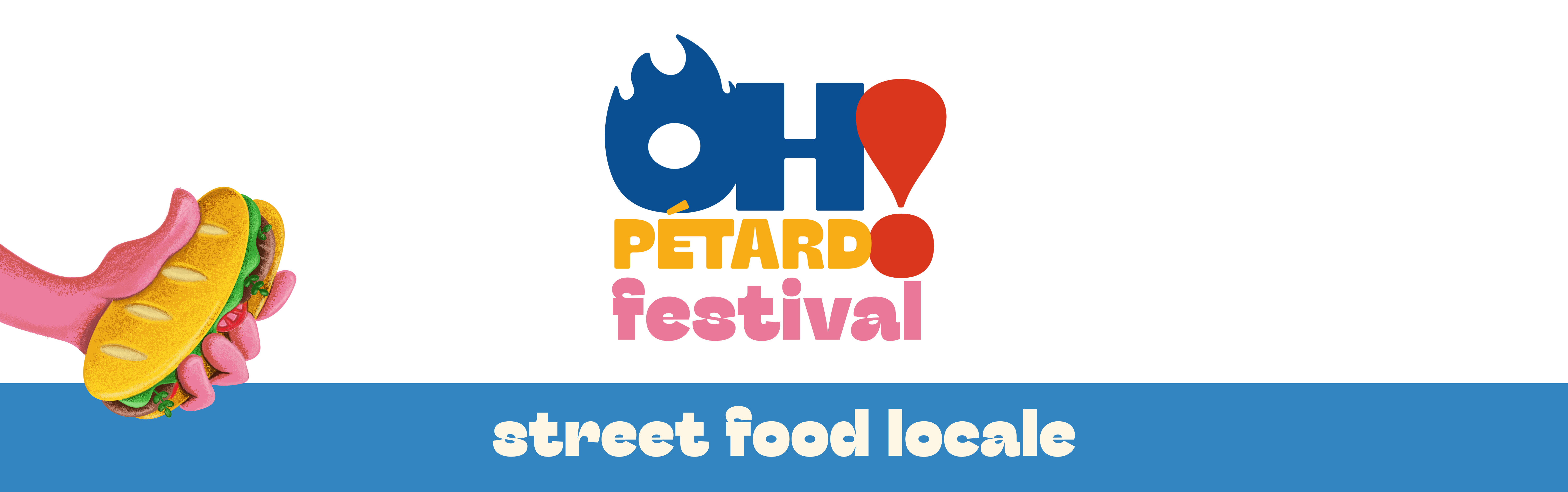 Oh Pétard Festival