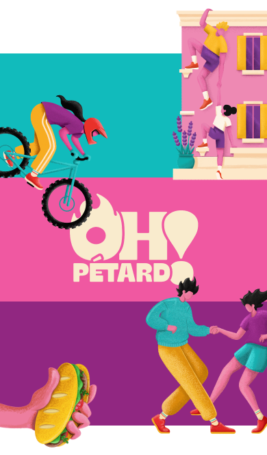 Oh Pétard Festival