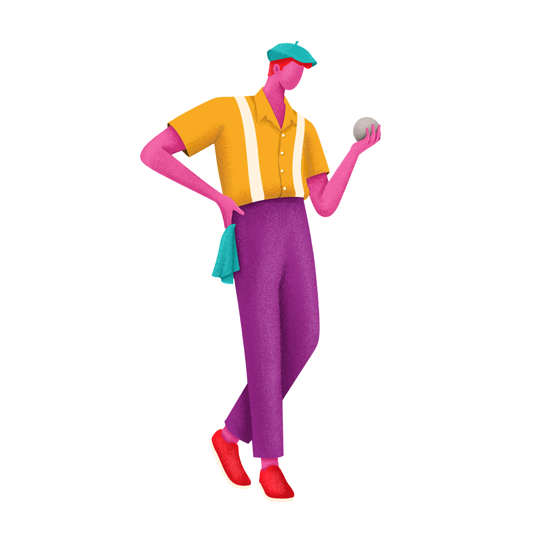 Illustration micro