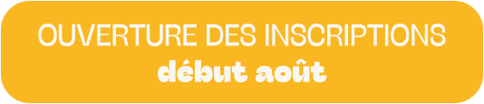 Ouverture des inscriptions mi-juillet