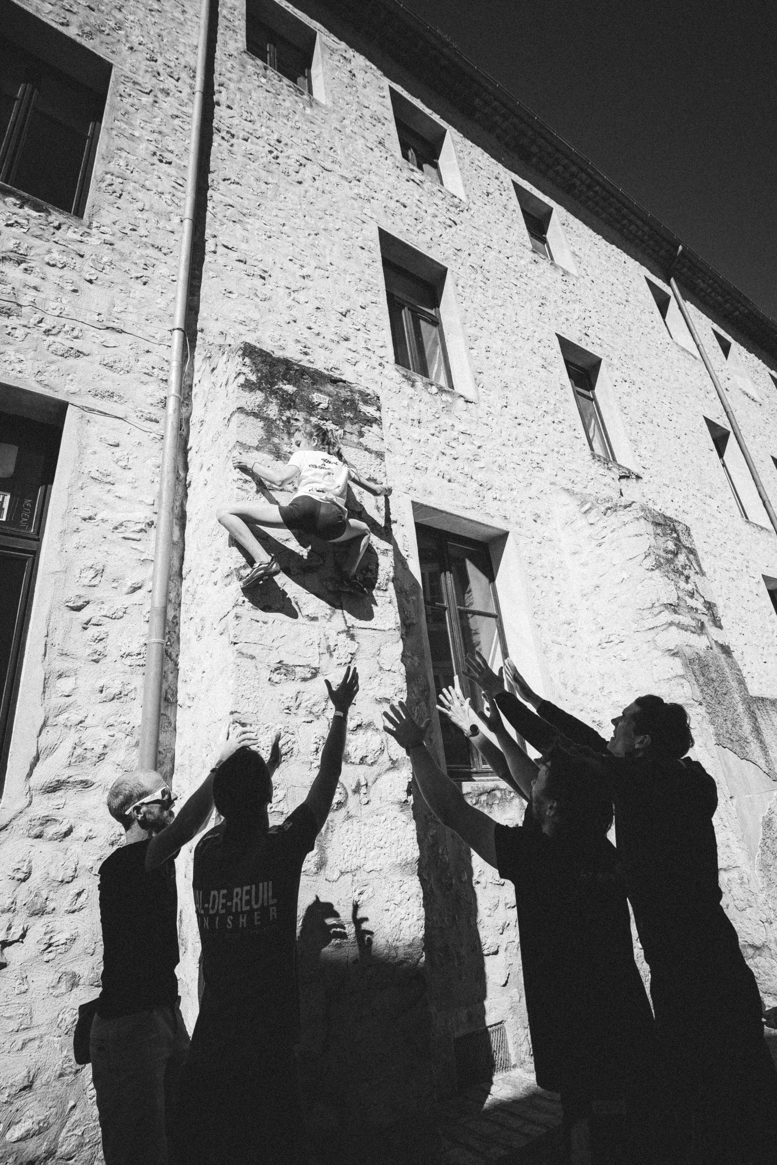 Bloc urbain