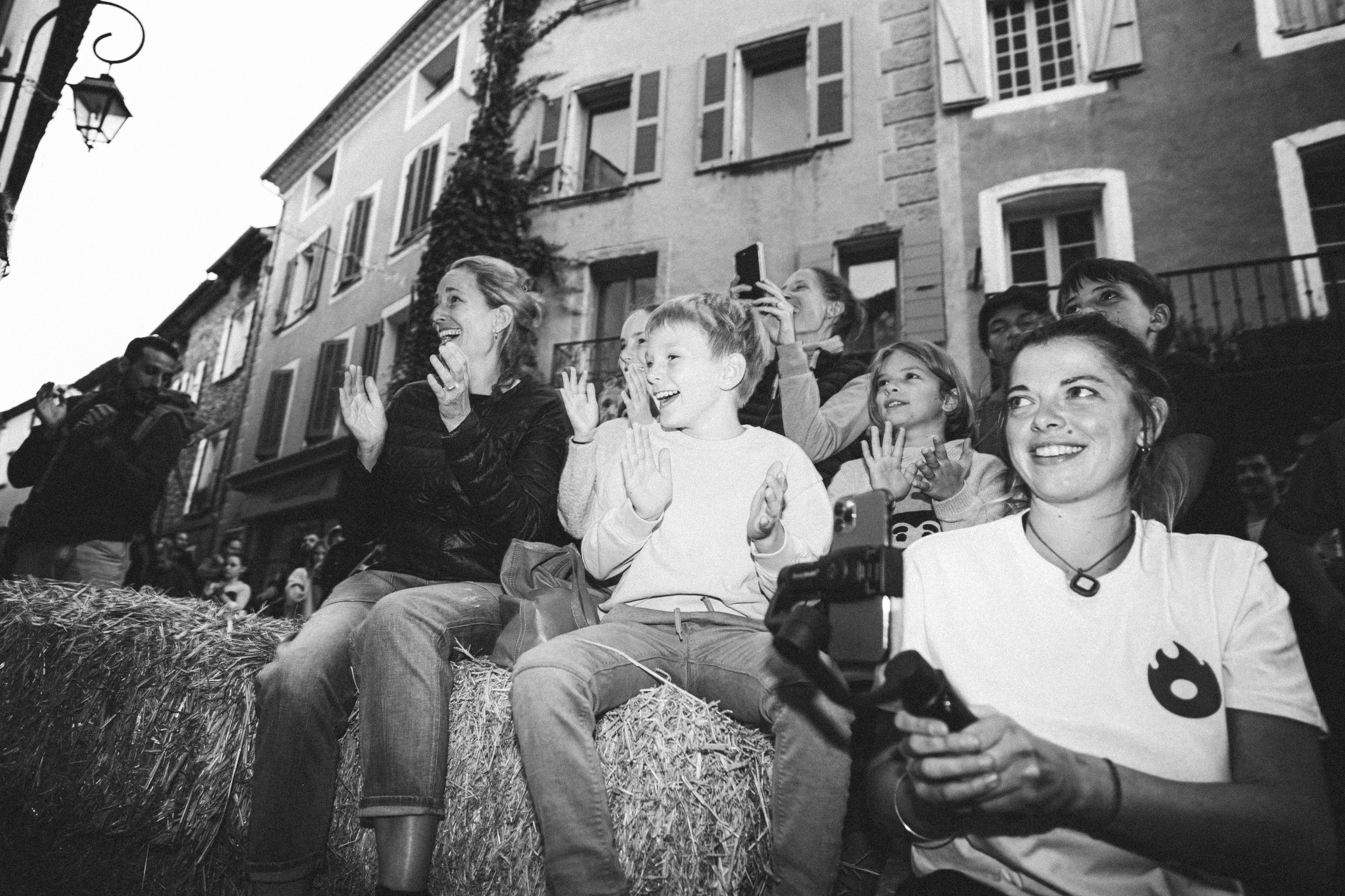 Oh Pétard Festival