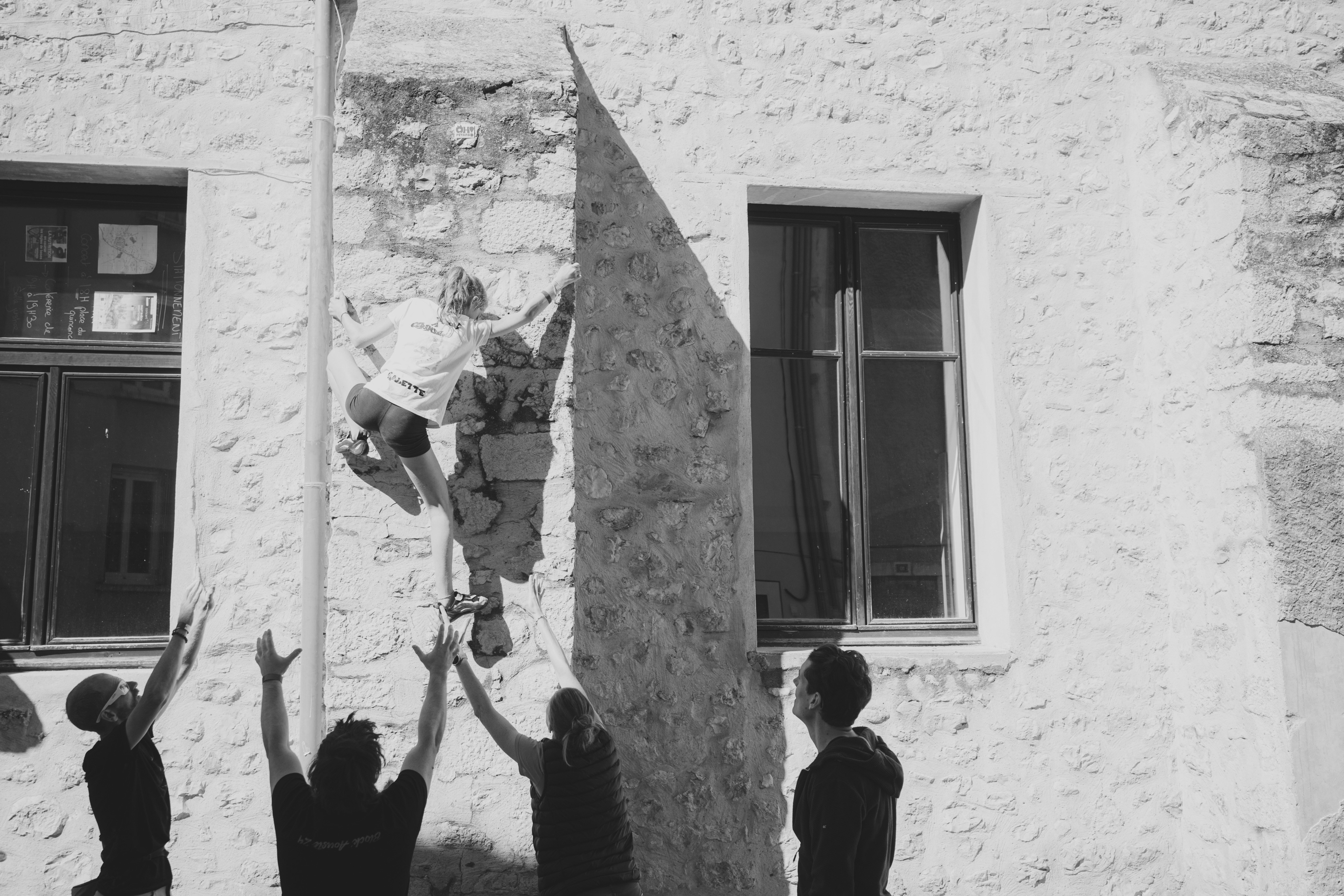Oh Pétard Festival
