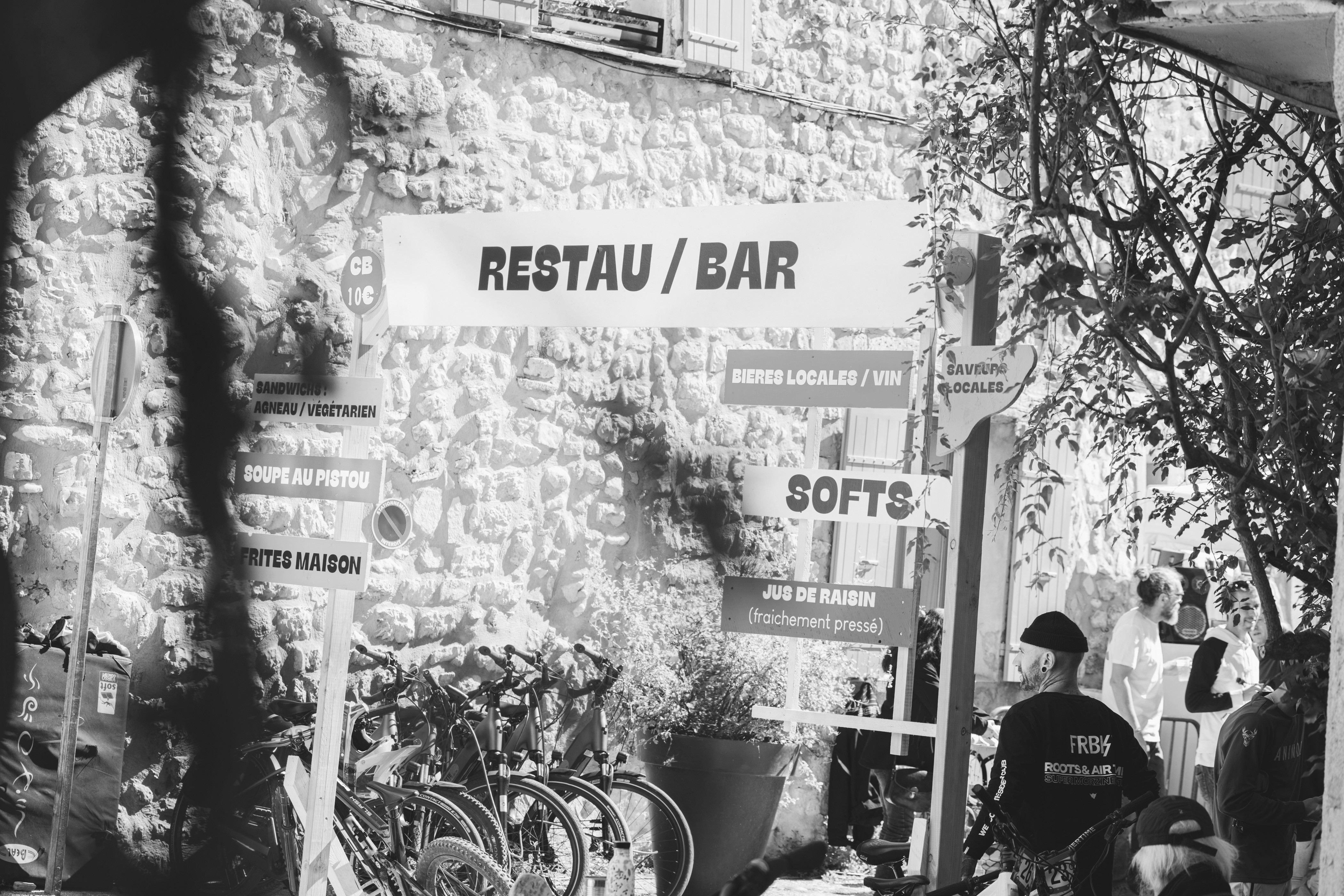 Oh Pétard Festival